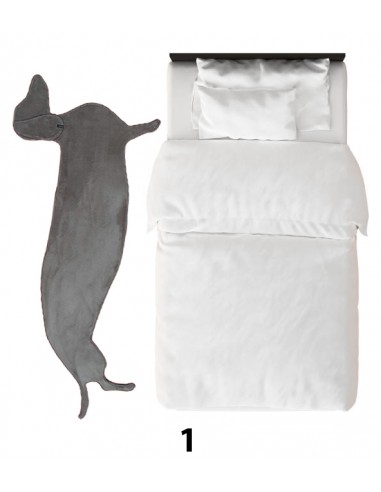 Χαλί Σκύλος anti- slip Sausage Snug by Aloof...