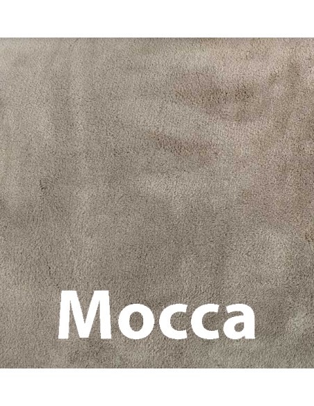 Χαλί Σκύλος anti- slip Sausage Snug by Aloof 85x223 - MOCCA