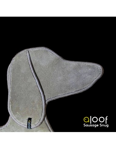 Χαλί Σκύλος anti- slip Sausage Snug by Aloof...