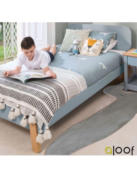 Χαλί Σκύλος anti- slip Sausage Snug by Aloof 85x223 - MOCCA