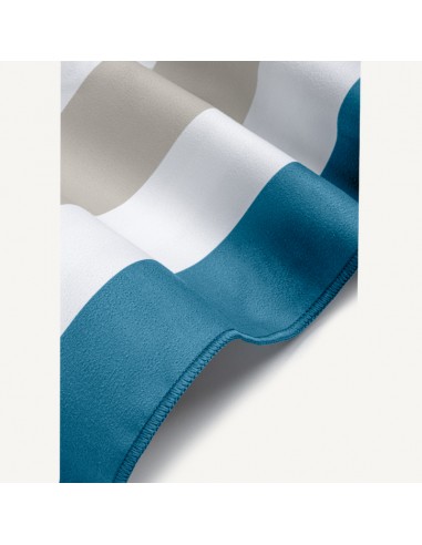 Σετ πετσετα θαλάσσης micro + τσαντακι 85x170...