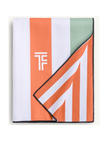 Σετ πετσετα θαλάσσης micro + τσαντακι 85x170 Med 02