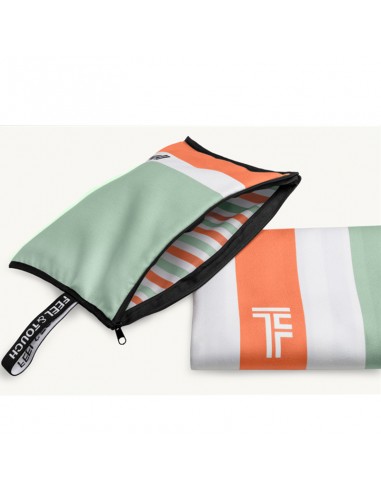 Σετ πετσετα θαλάσσης micro + τσαντακι 85x170...