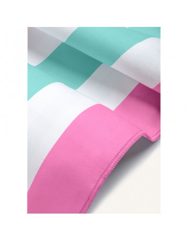 Σετ πετσετα θαλάσσης micro + τσαντακι 85x170...