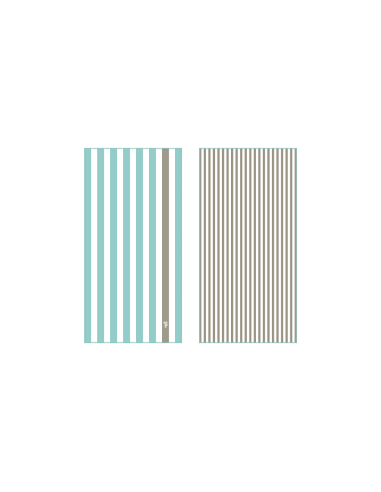 Σετ πετσετα θαλάσσης micro + τσαντακι 85x170...