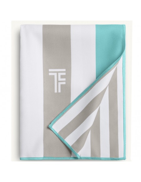 Σετ πετσετα θαλάσσης micro + τσαντακι 85x170 Med 05