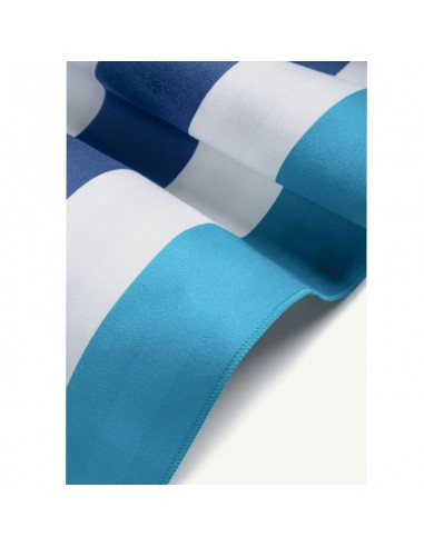 Σετα πετσετα θαλάσσης micro + τσαντακι 85x170...