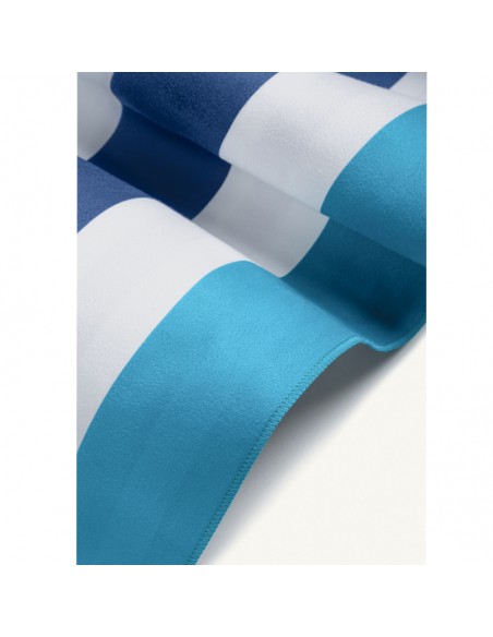 Σετα πετσετα θαλάσσης micro + τσαντακι 85x170 Med 04