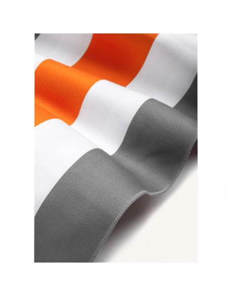 Σετ πετσέτα θαλάσσης Micro + Τσαντάκι 85x170 Med 08