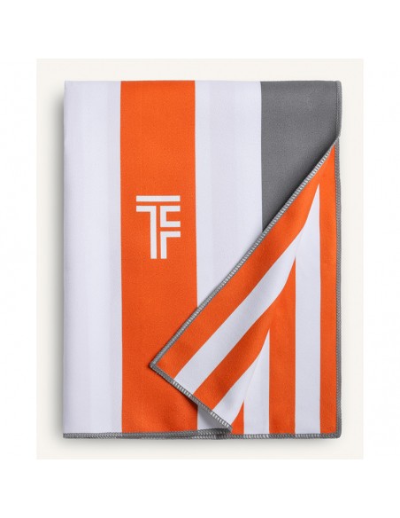 Σετ πετσέτα θαλάσσης Micro + Τσαντάκι 85x170 Med 08