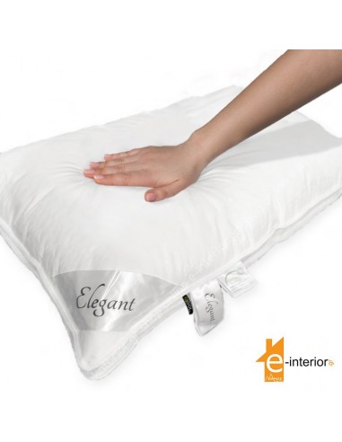Μαξιλάρι ALOOF Elegant 50X70 - Soft/Medium