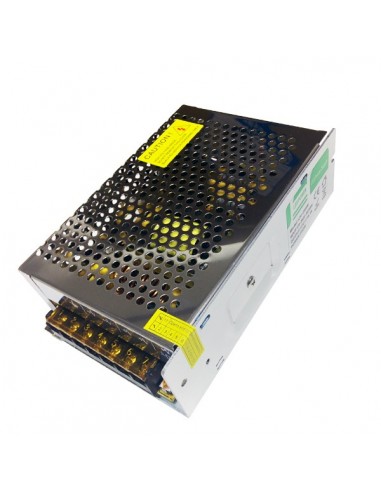 GloboStar® 68730 Μεταλλικό Τροφοδοτικό PELV για...