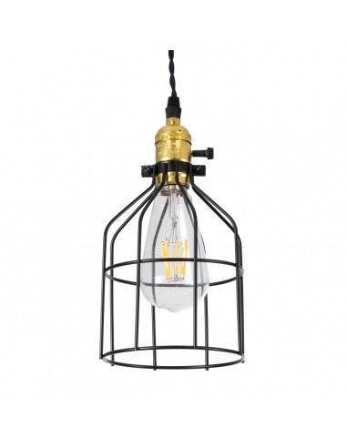 GloboStar® GALOT 01179 Vintage Industrial...