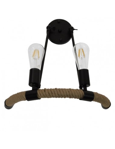 GloboStar® CROWN 01002 Vintage Industrial...