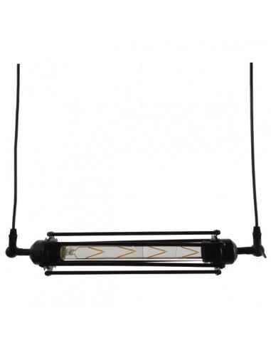 GloboStar® TUBE 01085 Vintage Industrial...