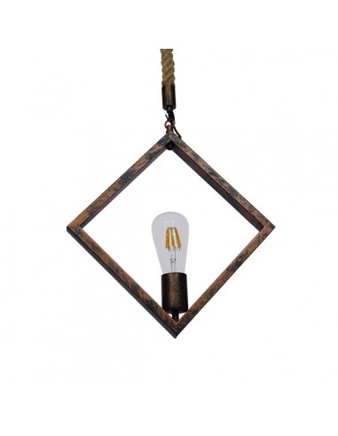 GloboStar® ALCO 01023 Vintage Industrial...