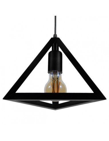 GloboStar® TRIANGLE 01063 Μοντέρνο Κρεμαστό...