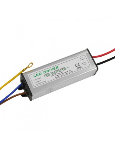 Μετασχηματιστής Προβολέα LED 30W IN 230V OUT...
