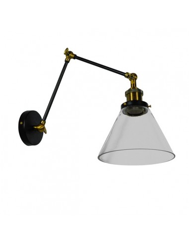 GloboStar® OLIVIA 01068 Vintage Φωτιστικό...