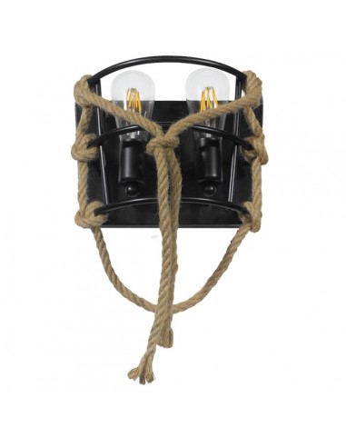 GloboStar® BARBOSA 01083 Vintage Industrial...