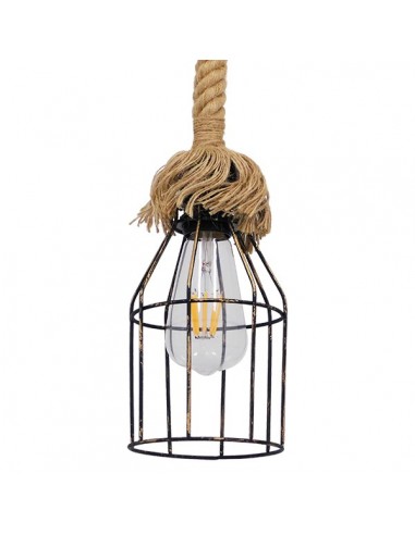 GloboStar® LAICO 01129 Vintage Κρεμαστό...