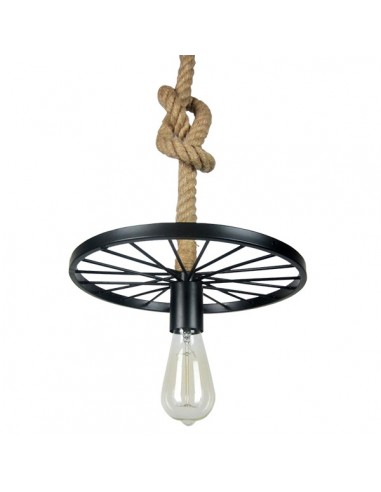 GloboStar® VELO 01185 Vintage Industrial...