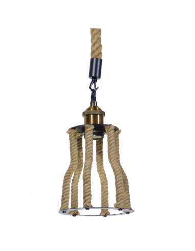 GloboStar® LANTERN 01186 Vintage Industrial...