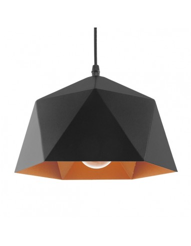 GloboStar® HEXAGON 01194 Μοντέρνο Κρεμαστό...