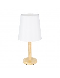 GloboStar® NAPHIE 01208 Κλασικό Επιτραπέζιο Φωτιστικό...