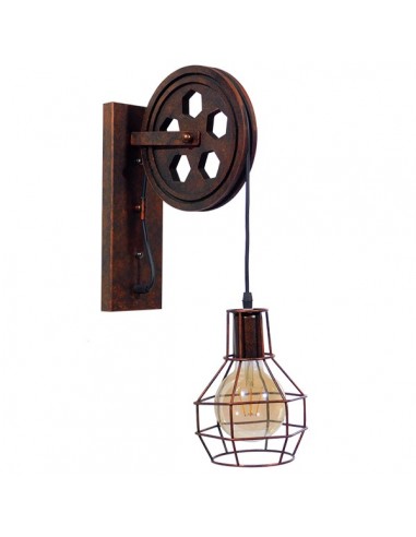 GloboStar® RYDON 01216 Vintage Industrial...