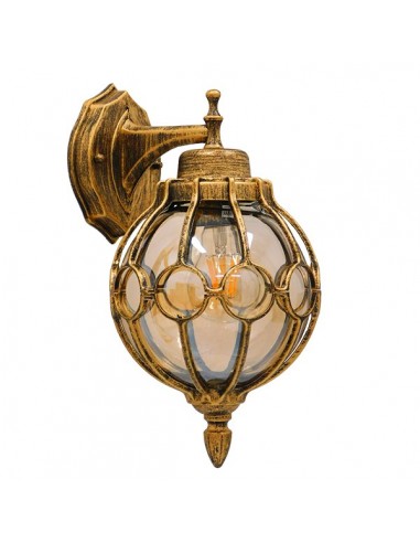 GloboStar® ETOILE 01227 Vintage Industrial...