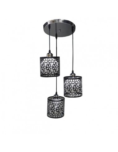 GloboStar® RAINELDA 01246 Μοντέρνο Κρεμαστό...