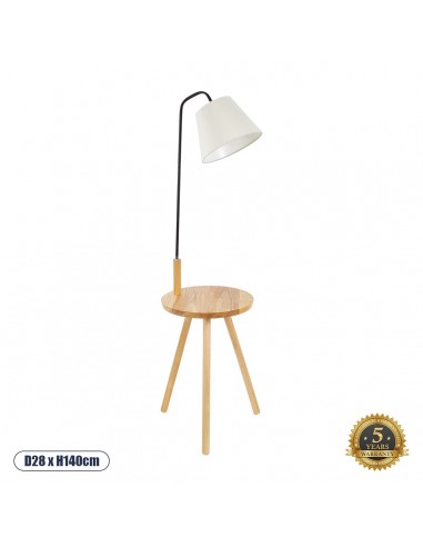 GloboStar® TIFFANY 01206 Μοντέρνο Φωτιστικό...