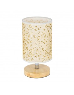 GloboStar® MOSAIC 01262 Κλασικό Επιτραπέζιο Φωτιστικό...