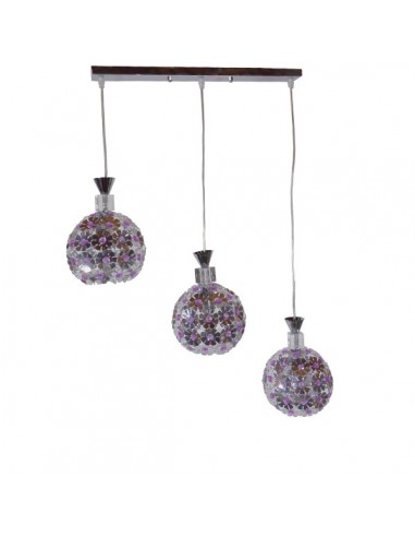 GloboStar® BOUQUET 01249 Μοντέρνο Κρεμαστό...