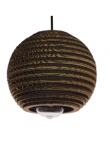 GloboStar® SANTORINI 01288 Vintage Κρεμαστό...