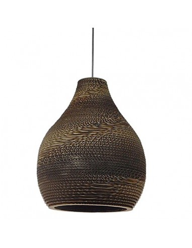 GloboStar® SANTORINI  01292 Vintage Κρεμαστό...