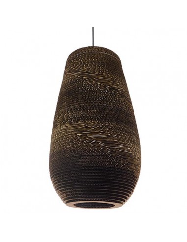 GloboStar® SANTORINI  01294 Vintage Κρεμαστό...