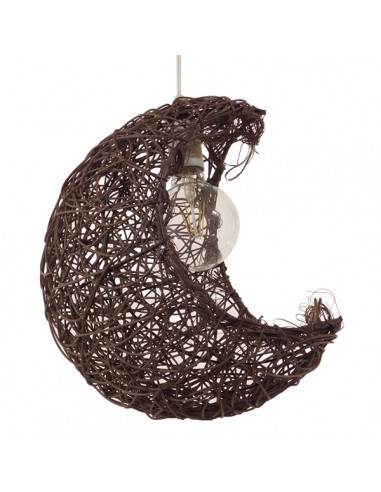 GloboStar® CRESCENT 01330 Vintage Κρεμαστό...