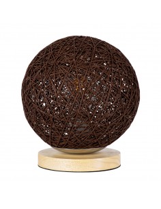 GloboStar® OCEANA 01337 Μοντέρνο Επιτραπέζιο Φωτιστικό...