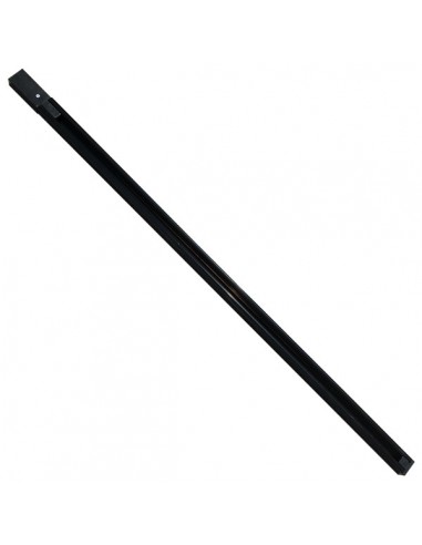 Διφασική Ράγα 3 Καλωδίων 1 Μέτρο Μαύρη για...