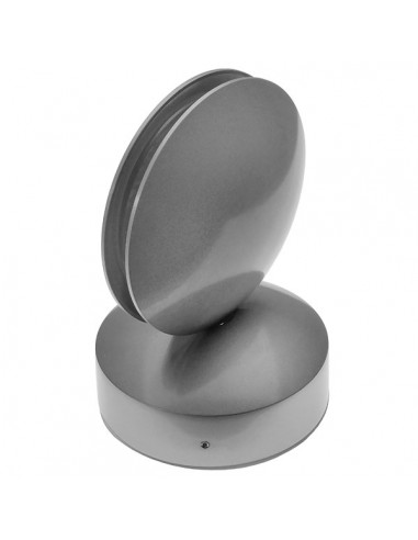 GloboStar® 93067 LED Φωτιστικό Αρχιτεκτονικού...