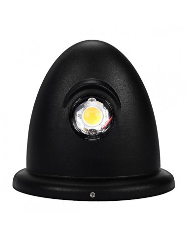 GloboStar® 93068 LED Φωτιστικό Τοίχου...