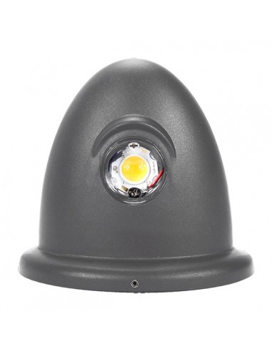 GloboStar® 93069 LED Φωτιστικό Τοίχου...