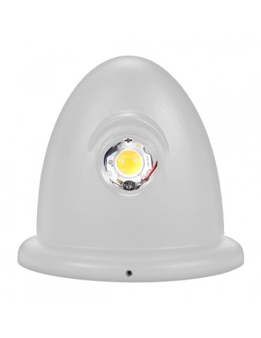 GloboStar® 93070 LED Φωτιστικό Τοίχου...