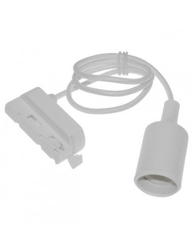 Διφασικός Connector 3 Καλωδίων με 1 Μέτρο...