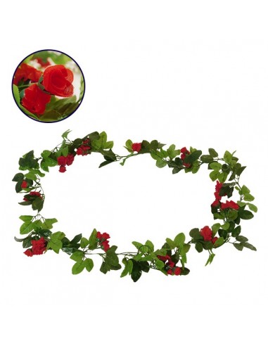 GloboStar® 09014 Τεχνητό Κρεμαστό Φυτό...