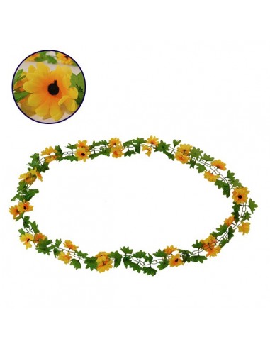 GloboStar® 09028 Τεχνητό Κρεμαστό Φυτό...