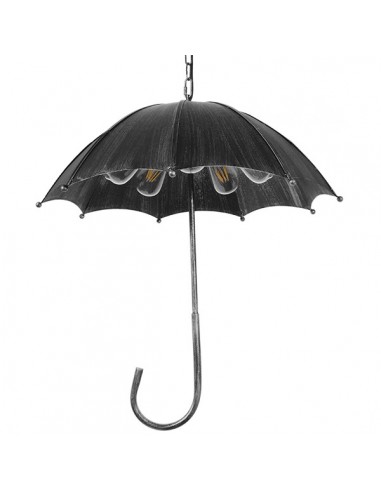 GloboStar® UMBRELLA 01407 Vintage Industrial...