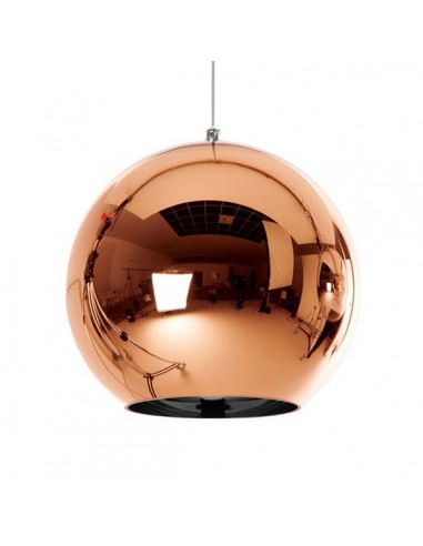 GloboStar® CANDELA 01309 Μοντέρνο Κρεμαστό...